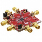 TRF37T05EVM Picture