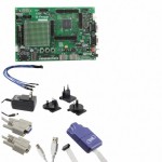 MPC5554EVBE Picture