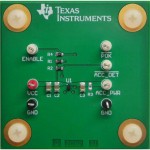 LM34904EVM/NOPB Picture