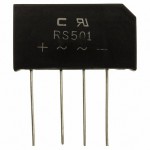 RS501-G Picture