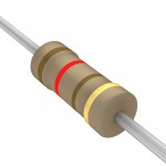 CF14JT120R Picture