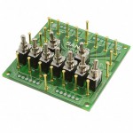 LV8411GREVB Picture