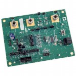 EVAL-SSM2519Z Picture