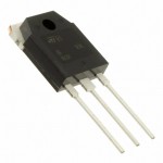 STTH60AC06CP Picture