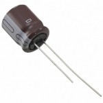 KY16VB222M12X25LL Picture
