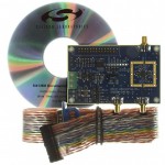 SI4136M-EVB Picture