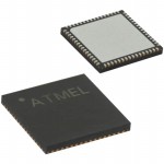 AT89C5122D-Z1TUM Picture