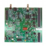ADS1606EVM Picture