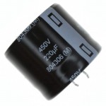 EET-UQ2W221KF Picture