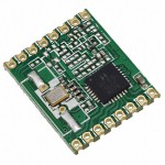 RFM65W-868S2 Picture