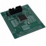 ML610Q409 REFBOARD Picture