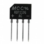 KBP210G-BP Picture