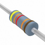 MFR-25FRF52-432K Picture