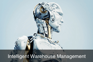 Efficient and intelligent warehouse management