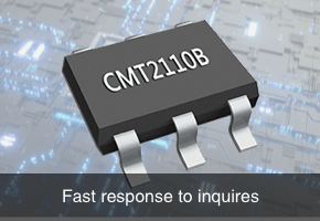 Material inquiry rapid response