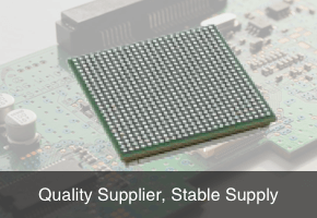 High quality suppliers Supply guarantees